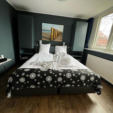 Hotel Huys Ter Schelde Koudekerke Eksteriør billede