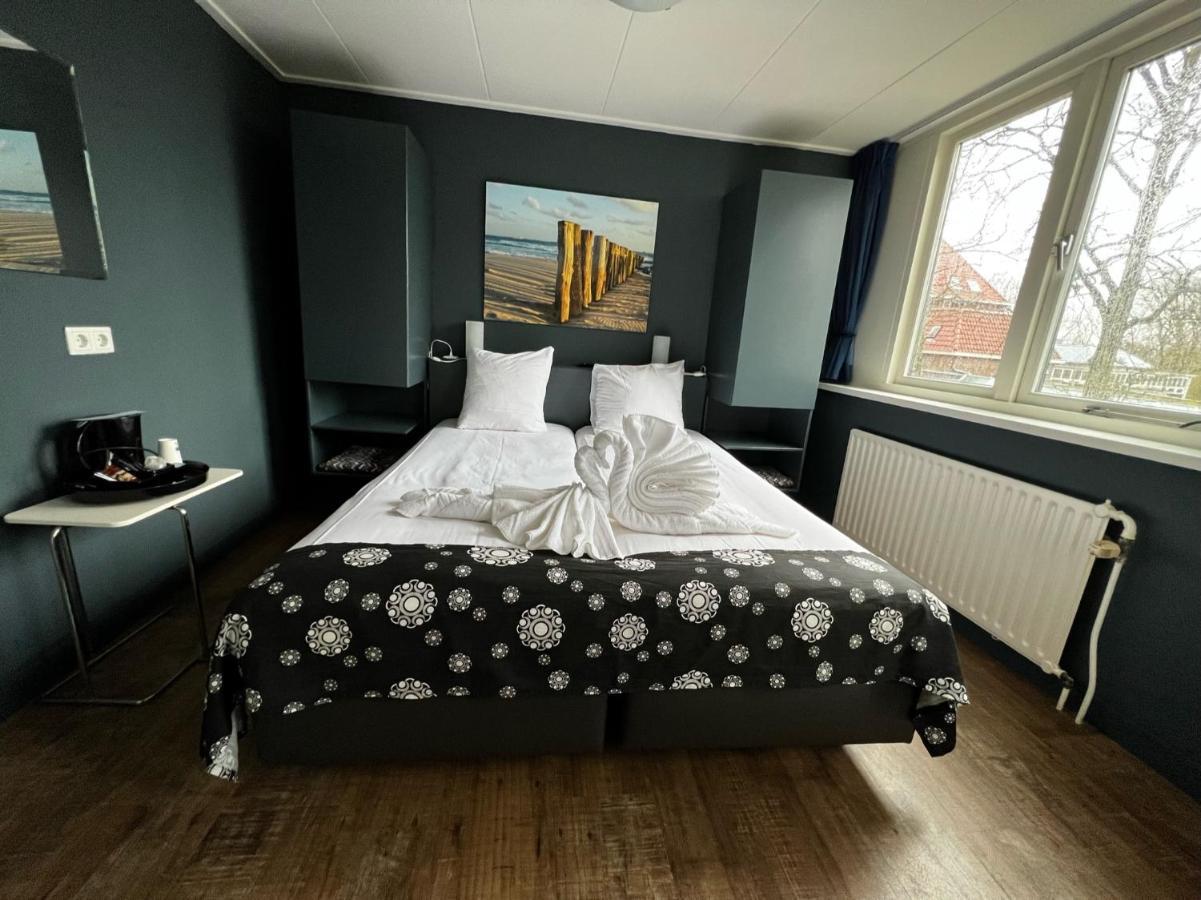 Hotel Huys Ter Schelde Koudekerke Eksteriør billede