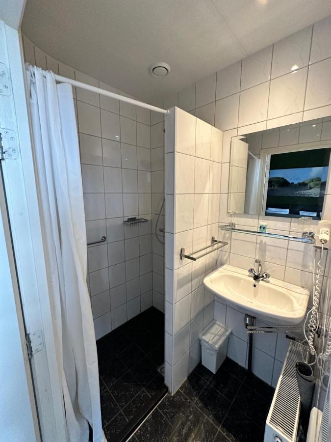 Hotel Huys Ter Schelde Koudekerke Eksteriør billede
