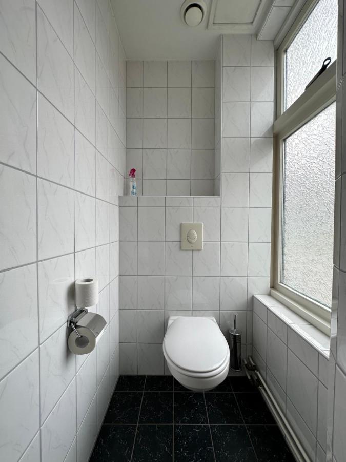 Hotel Huys Ter Schelde Koudekerke Eksteriør billede